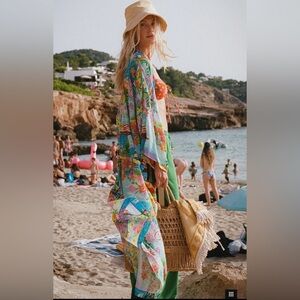 Spell Capri Robe Beautiful!!!